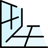 Perspective icon