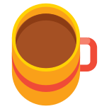 Hot Drink icon