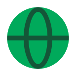 Globo icon