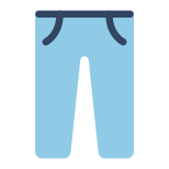 Trousers icon