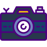 Appareil Photo icon