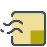 Briefmarke icon