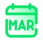 Março icon