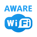 compatibile con Wi-Fi icon