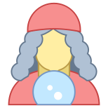 Wahrsager icon