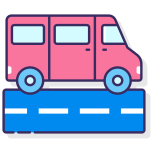 Van icon