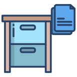 Drawer icon