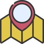 Map icon