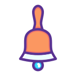 Bell icon