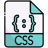 CSS icon