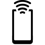 NFC 체크 포인트 icon