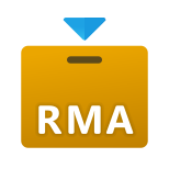 Return Merchandise Authorization icon