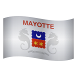 Mayotte icon