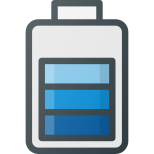 Battery icon