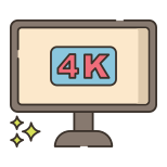 Monitor icon