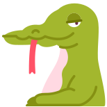 도마뱀 icon