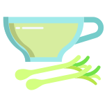 Lemongrass Tea icon