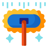 Mop icon