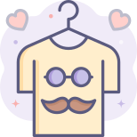 T Shirt icon