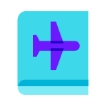 Trave Diary icon