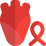 cancro-del-sangue-esterno-con-un-logotipo-di-nastro-isolato-su-sfondo-bianco-ombra-di-sangue-tal-revivo icon