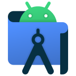 Studio Android icon