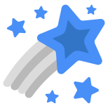 Falling Star icon