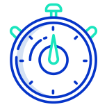 Chronomètre icon