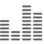 Sound Bars icon