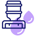 Water Dispenser icon