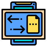 File Transfer icon