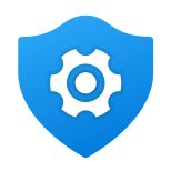 Configurazione di sicurezza icon