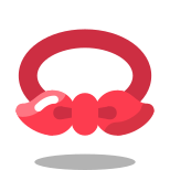 Haarband icon