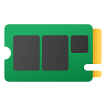 M.2 SSD icon