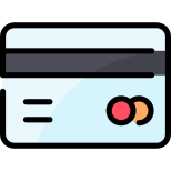 Credit Card icon