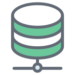 Database icon