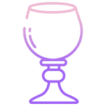 Goblet Glass icon