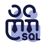Группа администраторов баз данных SQL icon