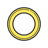 Cercle icon
