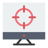 Target icon