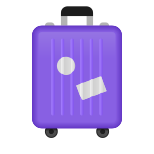 bagages-emoji icon