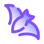 Bat icon