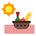 picnic icon