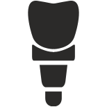 Implantat icon