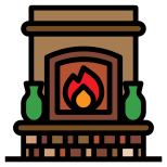 Chimneycozy icon