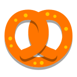 Bretzel Bavarois icon