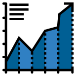 Analytics icon