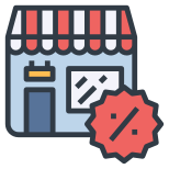 Store icon