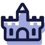 Castle icon