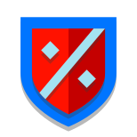 Scudo del cavaliere icon